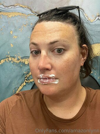 amazonlynn Nude Leaks Photo 4