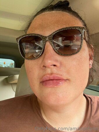 amazonlynn Nude Leaks Photo 5