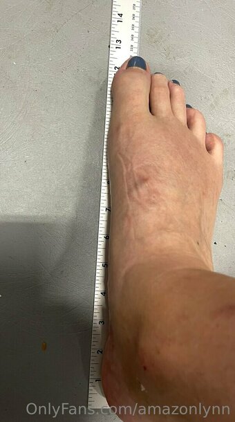 amazonlynn Nude Leaks Photo 10