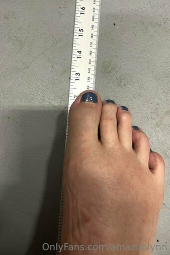 amazonlynn Nude Leaks Photo 11