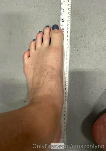 amazonlynn Nude Leaks Photo 14