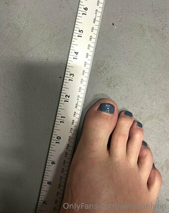 amazonlynn Nude Leaks Photo 15