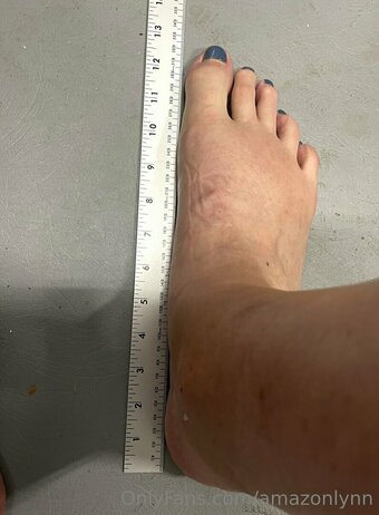 amazonlynn Nude Leaks Photo 16