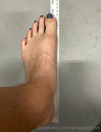 amazonlynn Nude Leaks Photo 18