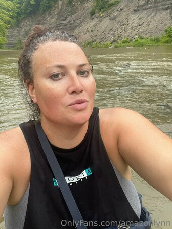 amazonlynn Nude Leaks Photo 22