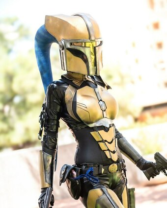 Amber Brite / amberbriteprops Nude Leaks OnlyFans Photo 4