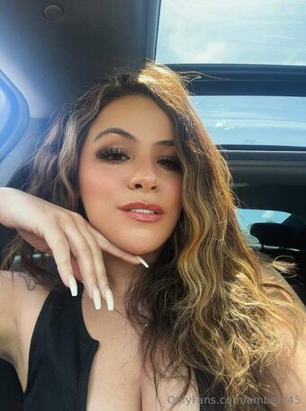 Amber Carson / _ambercarson_ / amberc45 / ambercarson45 / https: Nude Leaks OnlyFans Photo 27