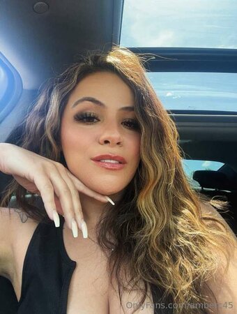 Amber Carson / _ambercarson_ / amberc45 / ambercarson45 / https: Nude Leaks OnlyFans Photo 29