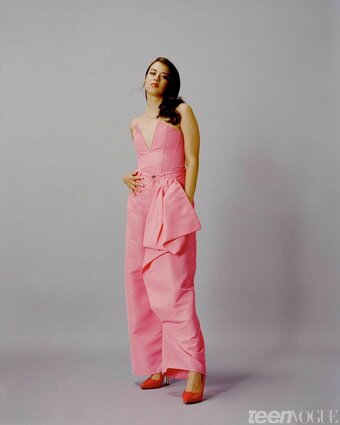 Amber Midthunder / ambermidthunder Nude Leaks Photo 3