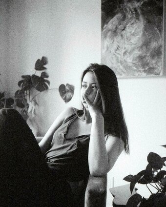 Amber Midthunder / ambermidthunder Nude Leaks Photo 6