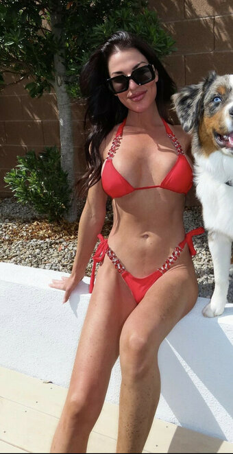 Amber Murphy / Ambiemurphy / ambermurphyx Nude Leaks OnlyFans Photo 4