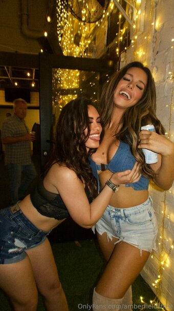 amberfieldsfree Nude Leaks Photo 10