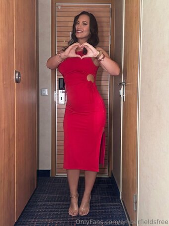 amberfieldsfree Nude Leaks Photo 14