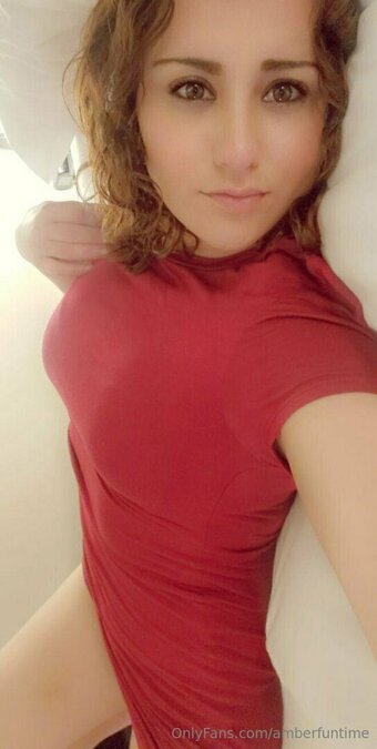 amberfuntime Nude Leaks Photo 10