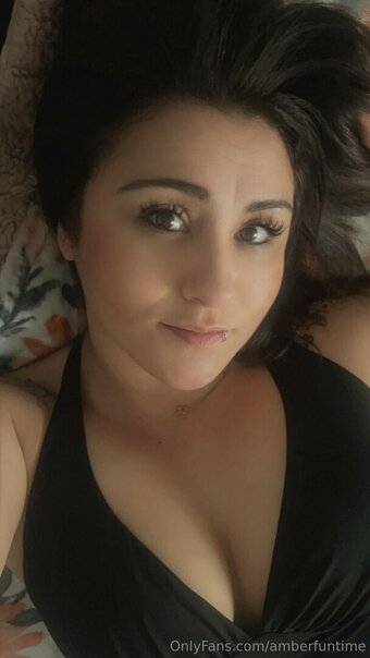 amberfuntime Nude Leaks Photo 15