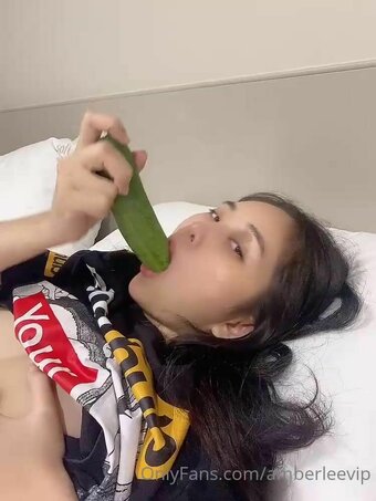 AmberleeVip Nude Leaks Photo 2
