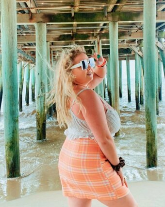 Amberly / amberly.32 / amberly_32 / amberlyray Nude Leaks OnlyFans Photo 2