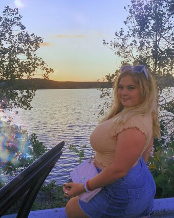 Amberly / amberly.32 / amberly_32 / amberlyray Nude Leaks OnlyFans Photo 10