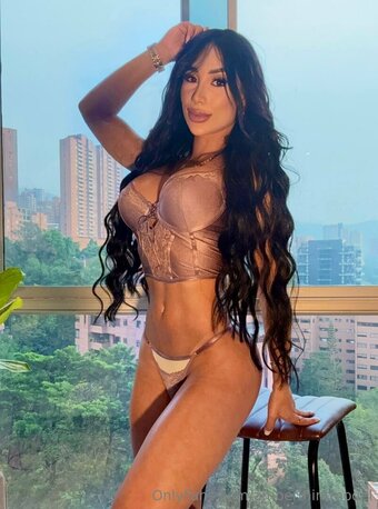 ambermintmodel Nude Leaks Photo 10