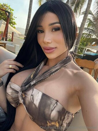 ambermintmodel Nude Leaks Photo 28