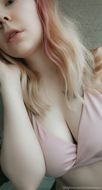 amberrosecx / cx.rose.cx Nude Leaks OnlyFans Photo 5