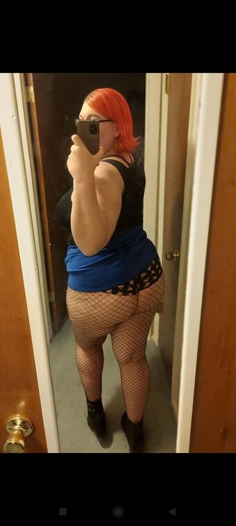 Ambersaint Nude Leaks Photo 1