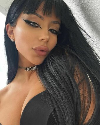 Amberscholl Nude Leaks Photo 4