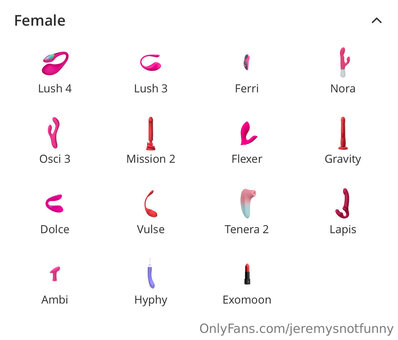 ambersnotfunny Nude Leaks Photo 2