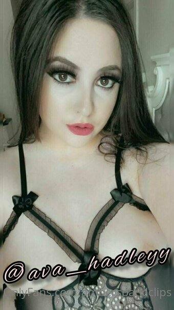 ambersparklclips Nude Leaks Photo 10