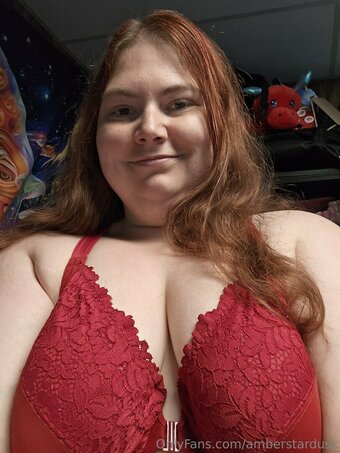 amberstardusk Nude Leaks Photo 1