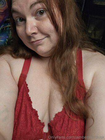 amberstardusk Nude Leaks Photo 2