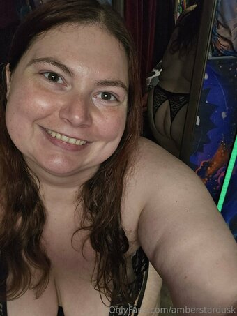 amberstardusk Nude Leaks Photo 7