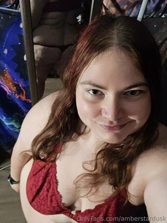 amberstardusk Nude Leaks Photo 10