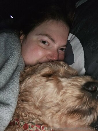 amberstardusk Nude Leaks Photo 14