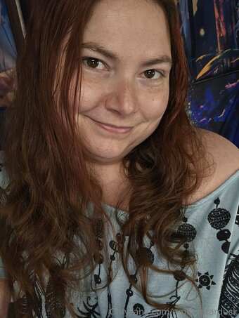 amberstardusk Nude Leaks Photo 17