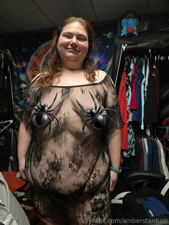 amberstardusk Nude Leaks Photo 18