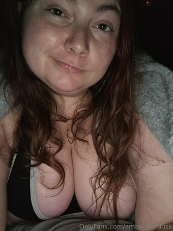 amberstardusk Nude Leaks Photo 22