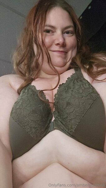 amberstardusk Nude Leaks Photo 24
