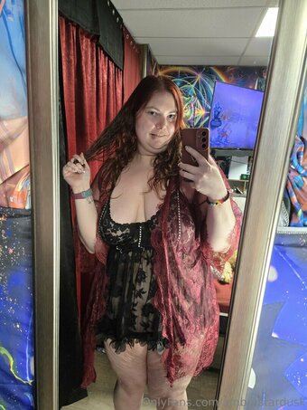 amberstardusk Nude Leaks Photo 27