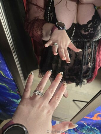 amberstardusk Nude Leaks Photo 28