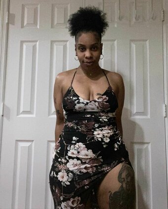 AmberTamar Nude Leaks OnlyFans Photo 3