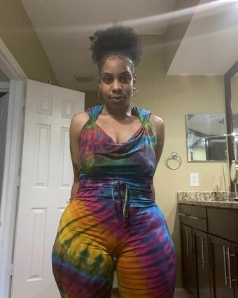 AmberTamar Nude Leaks OnlyFans Photo 5