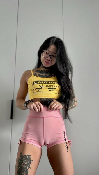 Ambertan Nude Leaks Photo 4
