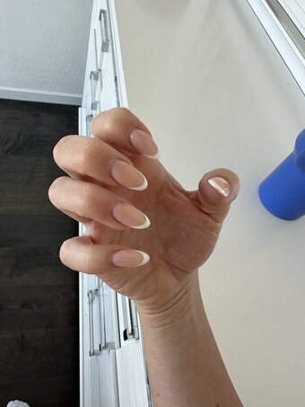 Ambrefit Nude Leaks OnlyFans Photo 1