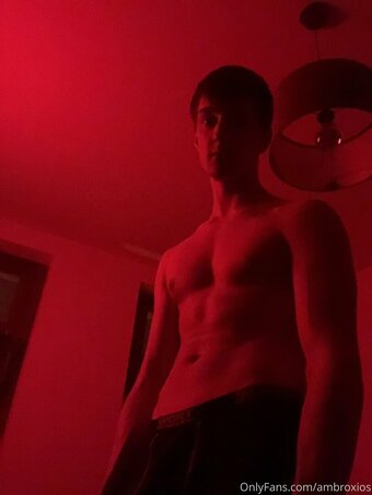 ambroxios Nude Leaks Photo 1