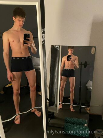 ambroxios Nude Leaks Photo 6