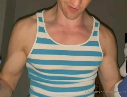 ambroxios Nude Leaks Photo 11