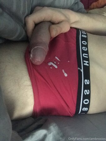 ambroxios Nude Leaks Photo 24