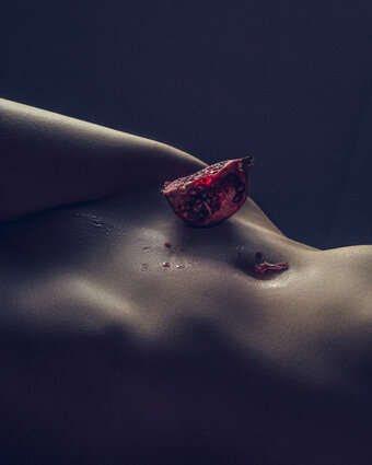 Amedea / amedea_modele Nude Leaks Photo 10