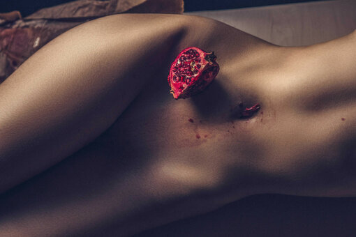 Amedea / amedea_modele Nude Leaks Photo 12